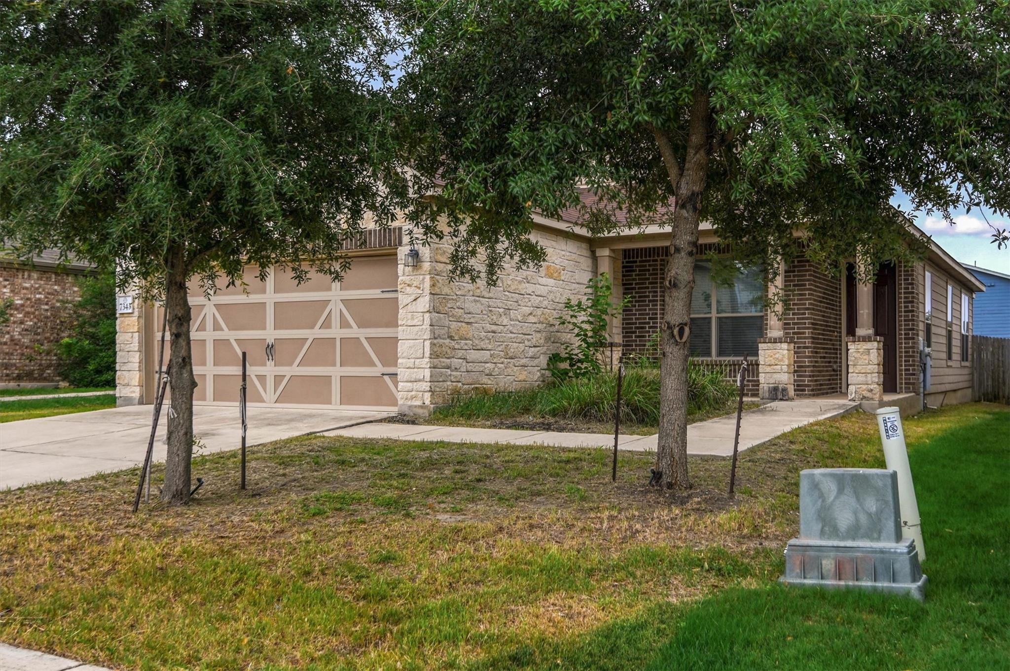 7343 Bluebonnet Bay San Antonio TX 78218