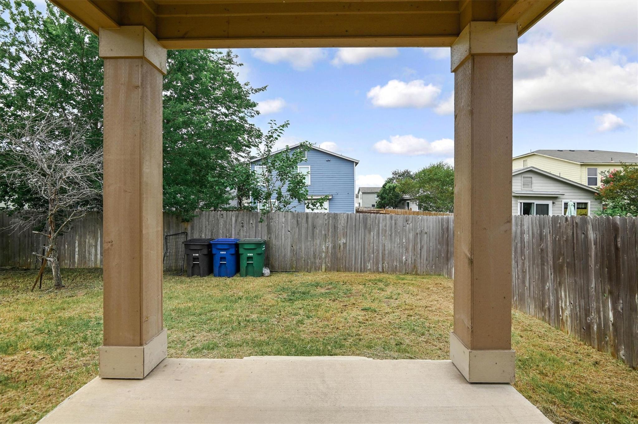 7343 Bluebonnet Bay San Antonio TX 78218