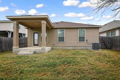 7343 Bluebonnet Bay San Antonio TX 78218