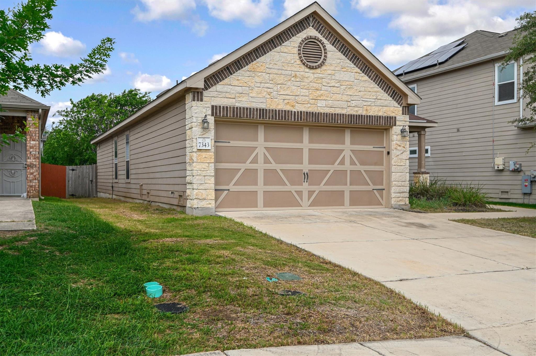 7343 Bluebonnet Bay San Antonio TX 78218