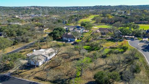 1216 Hi Circle N Horseshoe Bay TX 78657