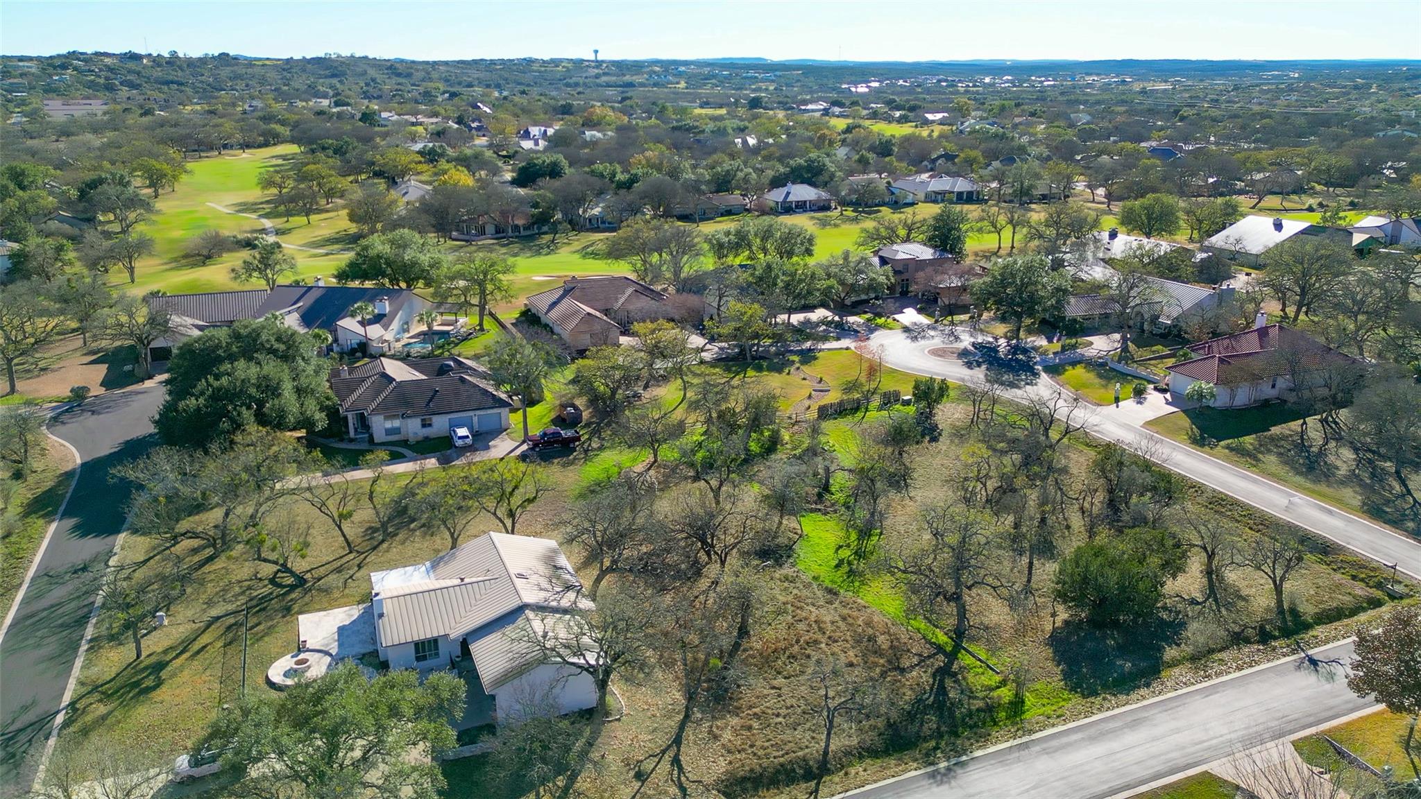 1216 Hi Circle N Horseshoe Bay TX 78657