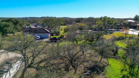 1216 Hi Circle N Horseshoe Bay TX 78657