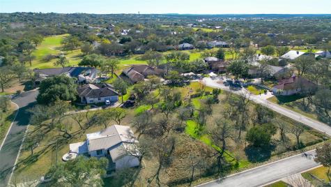1216 Hi Circle N Horseshoe Bay TX 78657