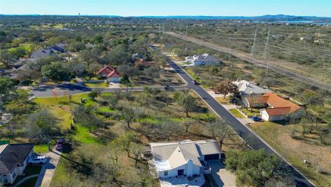 1216 Hi Circle N Horseshoe Bay TX 78657