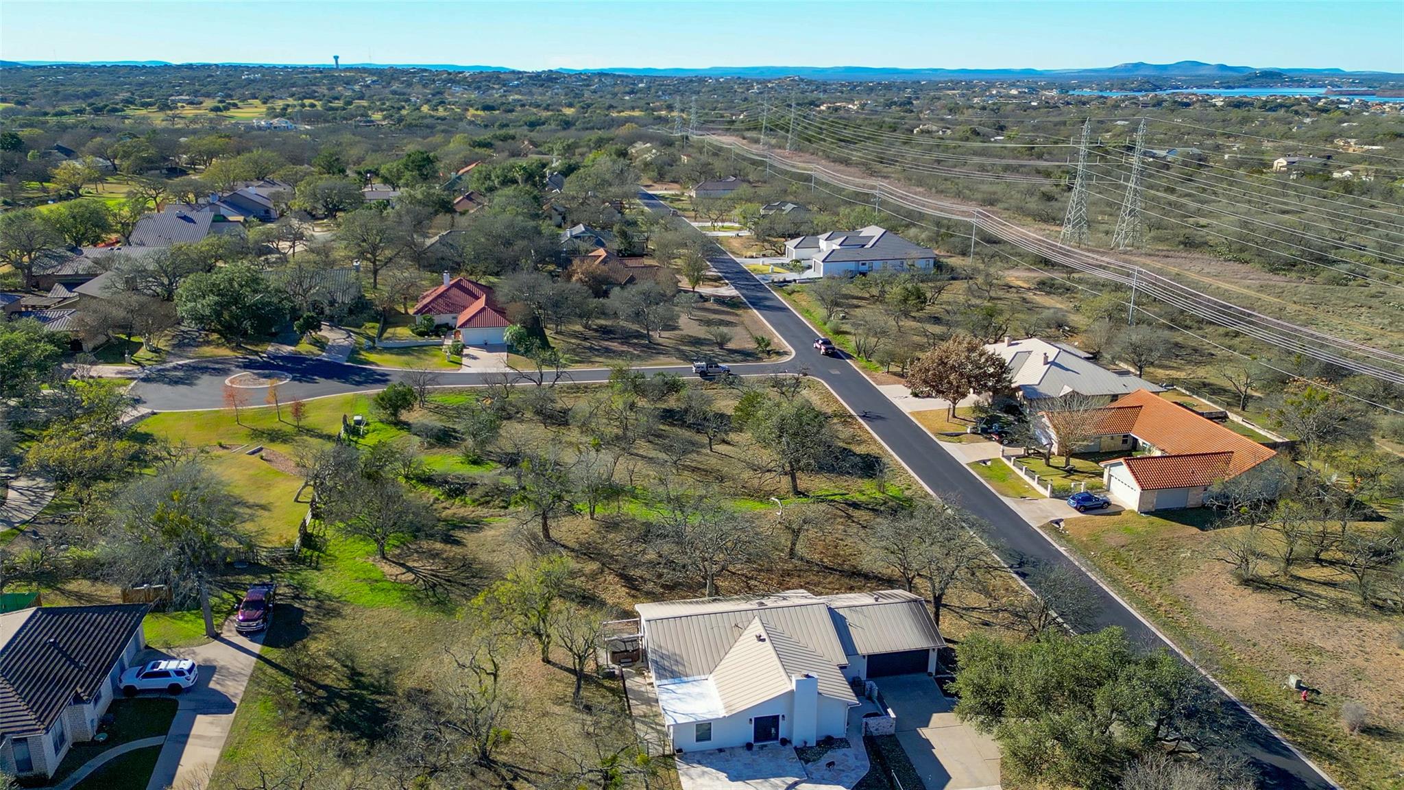 1216 Hi Circle N Horseshoe Bay TX 78657