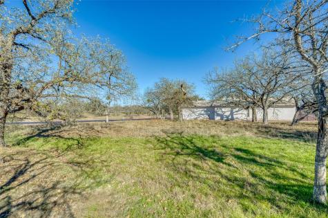 1216 Hi Circle N Horseshoe Bay TX 78657