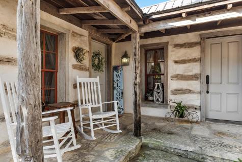 104 Austin Street Fredericksburg TX 78624