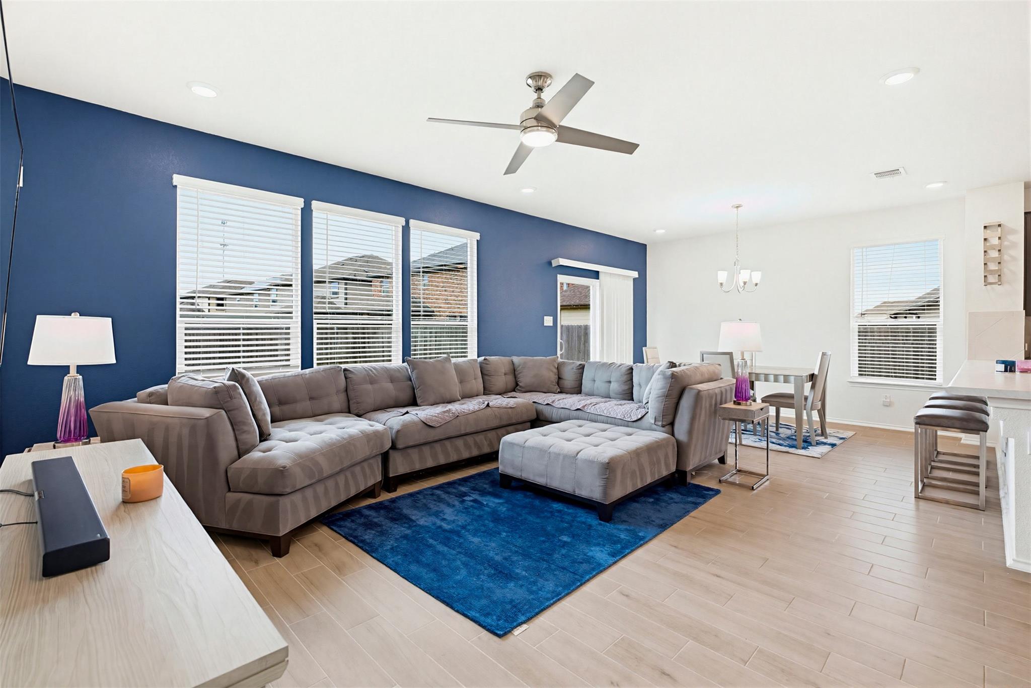 19012 Rushmore Street Manor TX 78653