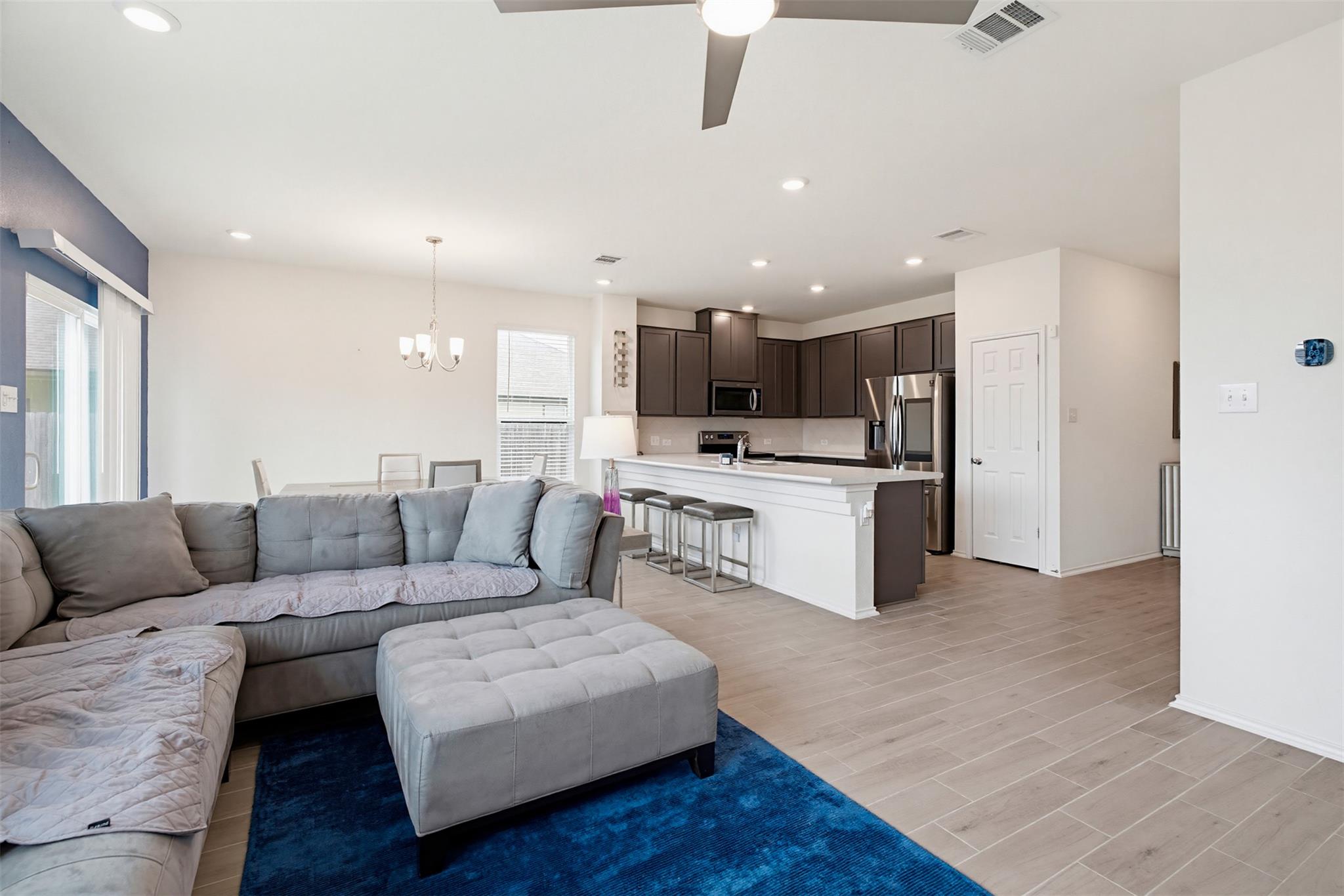 19012 Rushmore Street Manor TX 78653