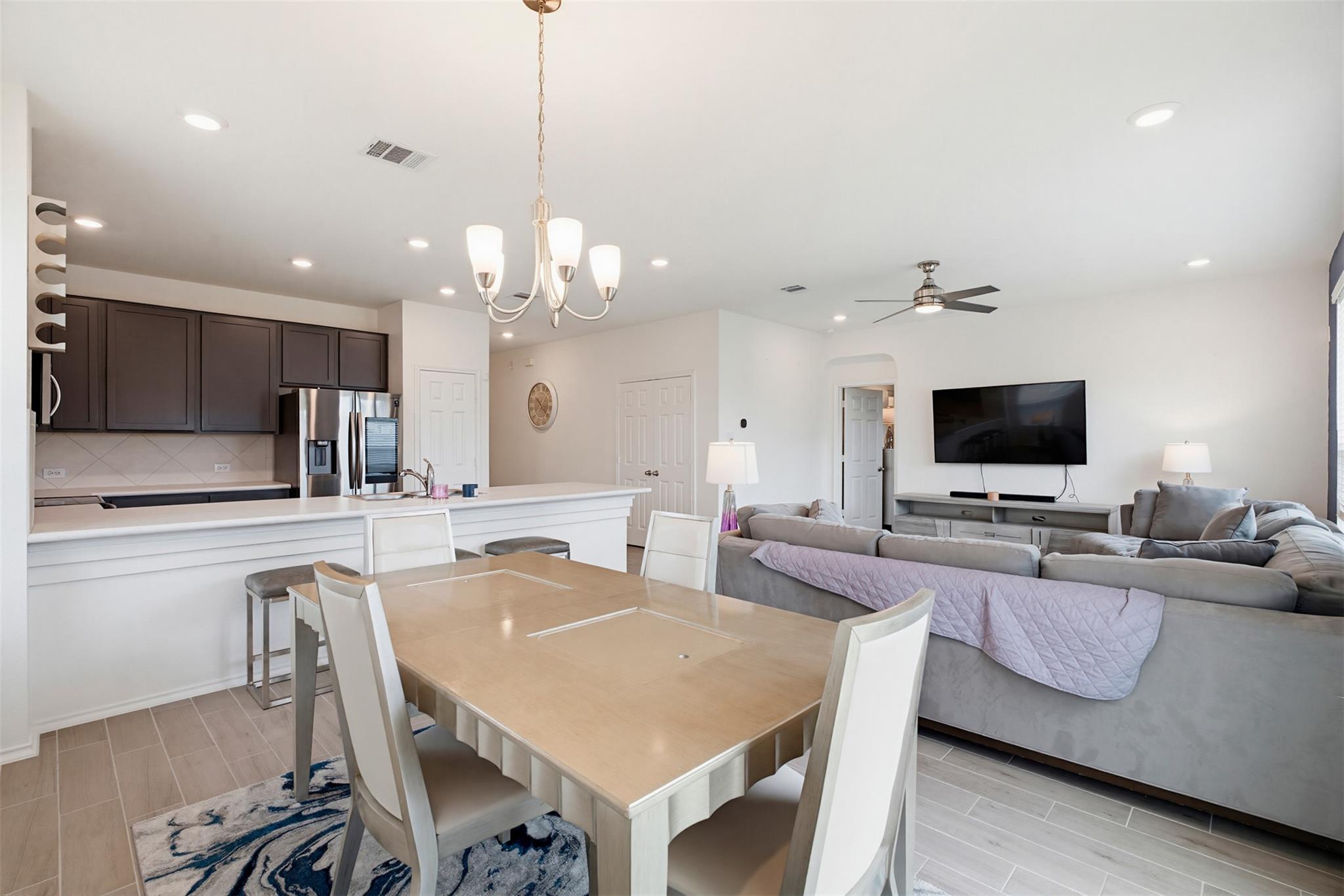 19012 Rushmore Street Manor TX 78653