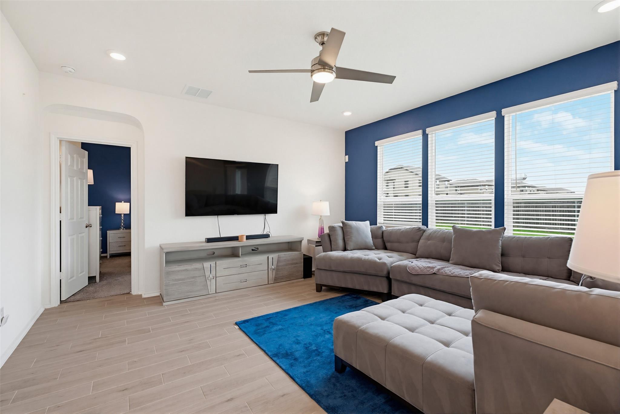 19012 Rushmore Street Manor TX 78653