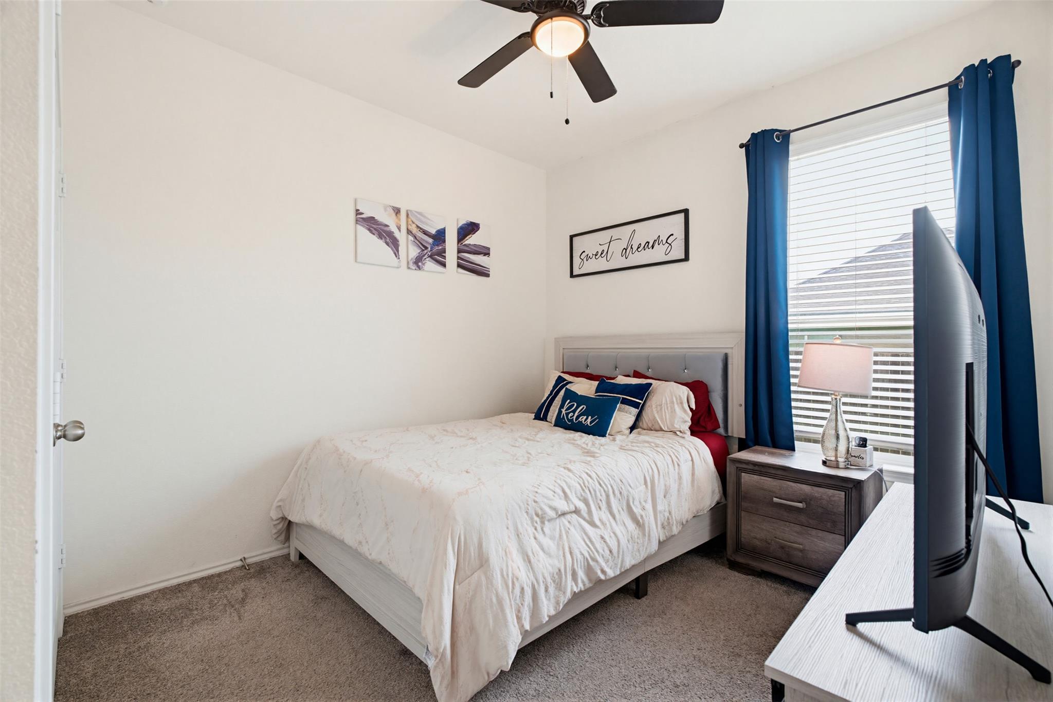 19012 Rushmore Street Manor TX 78653