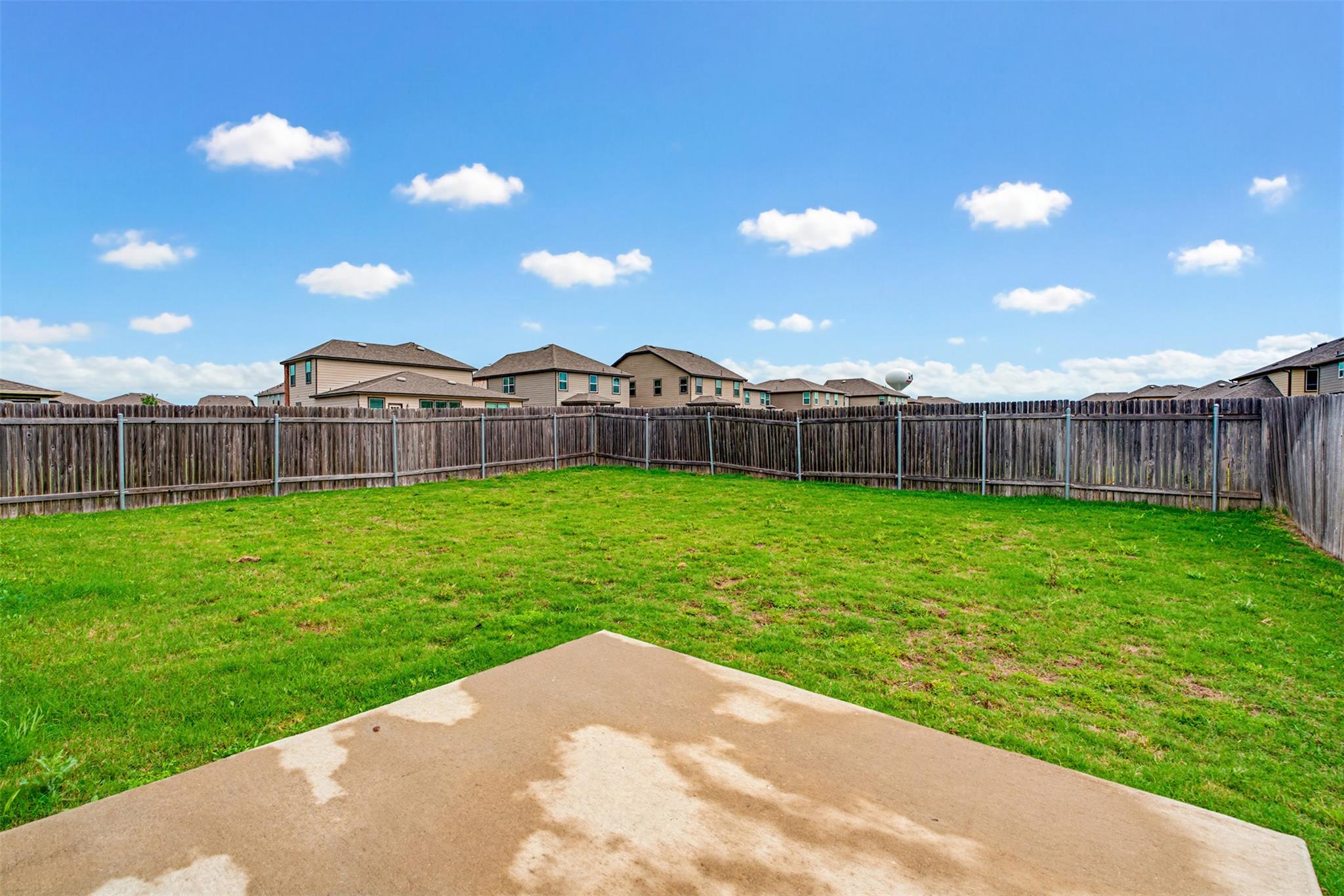 19012 Rushmore Street Manor TX 78653