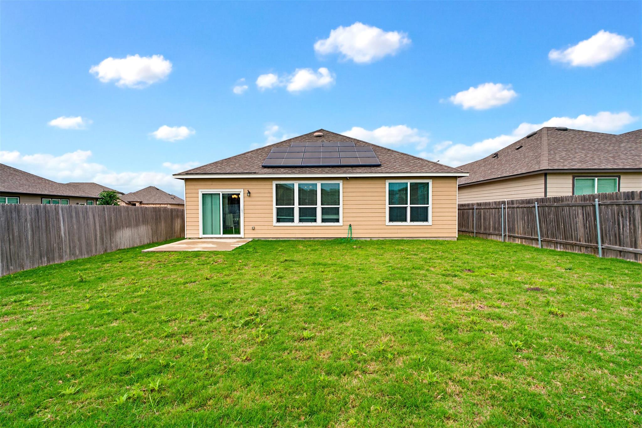 19012 Rushmore Street Manor TX 78653