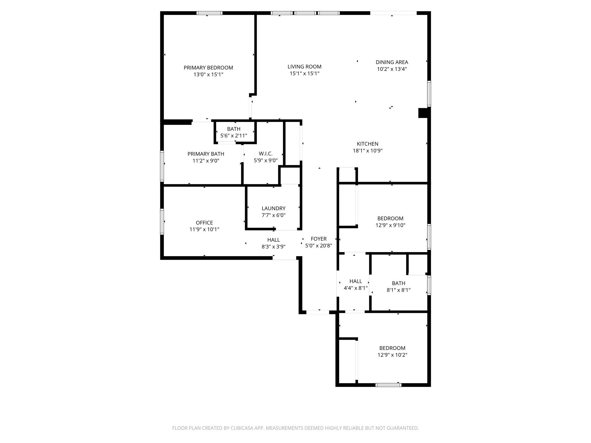 19012 Rushmore Street Manor TX 78653