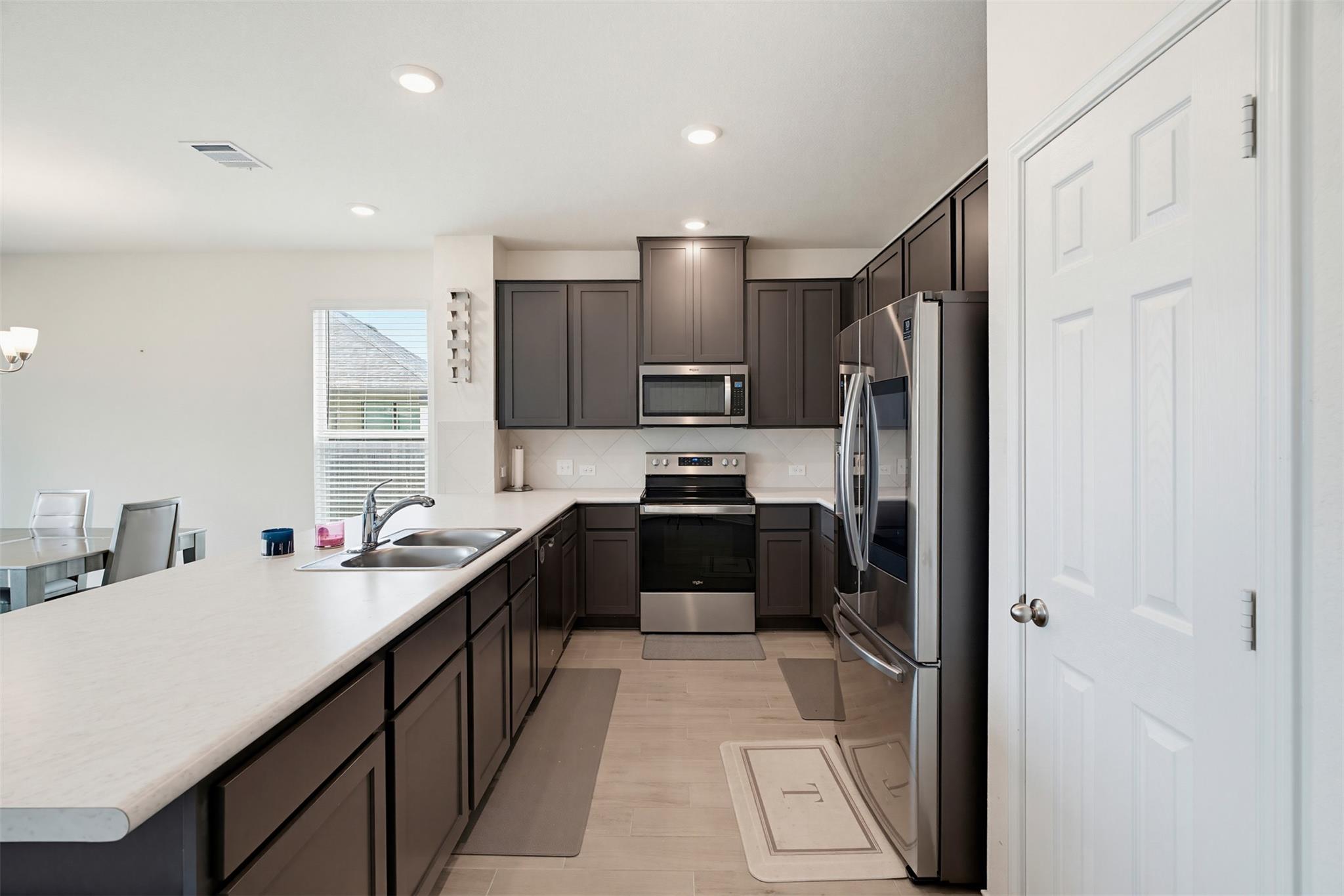 19012 Rushmore Street Manor TX 78653