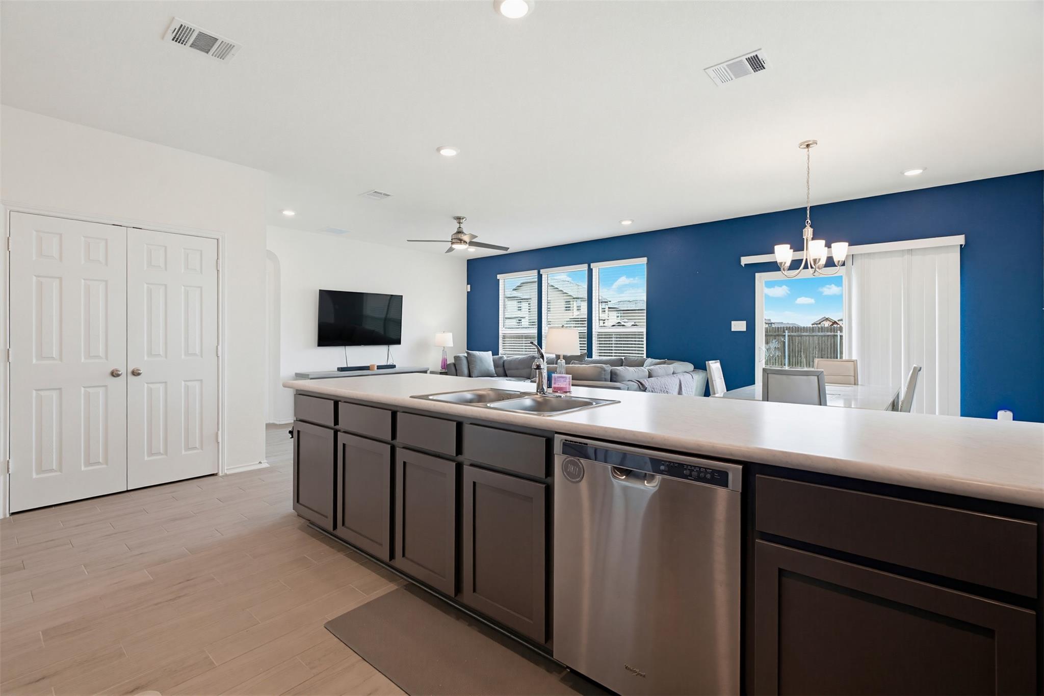 19012 Rushmore Street Manor TX 78653