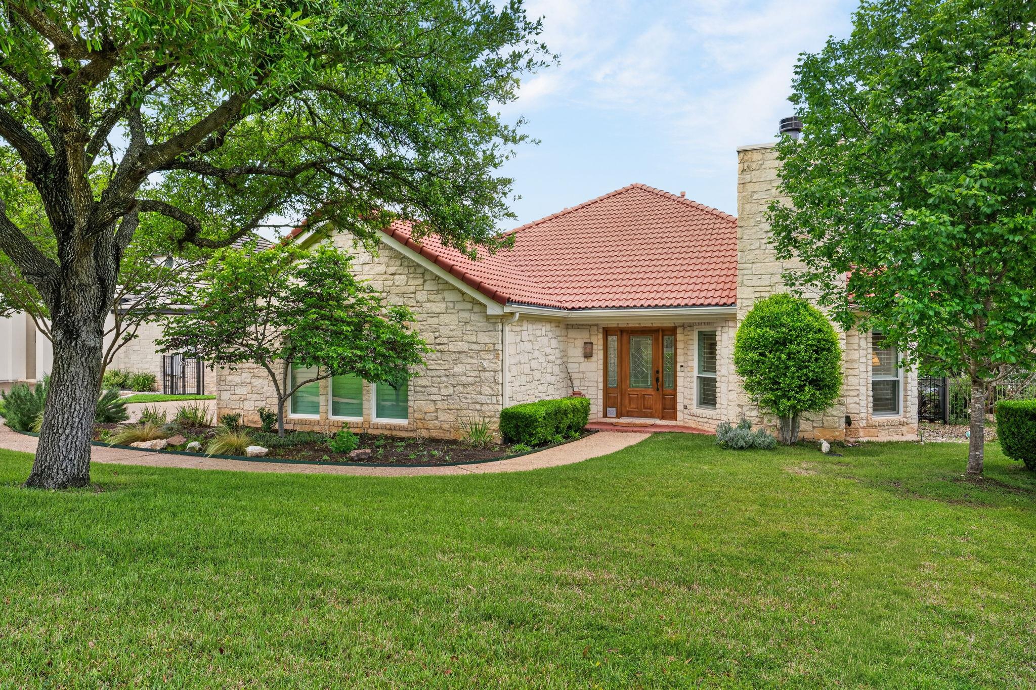 17 Stillmeadow Drive The Hills TX 78738