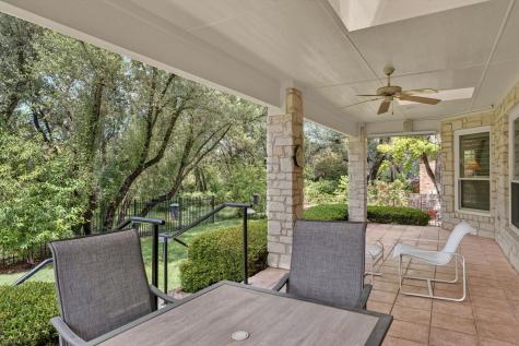 17 Stillmeadow Drive The Hills TX 78738