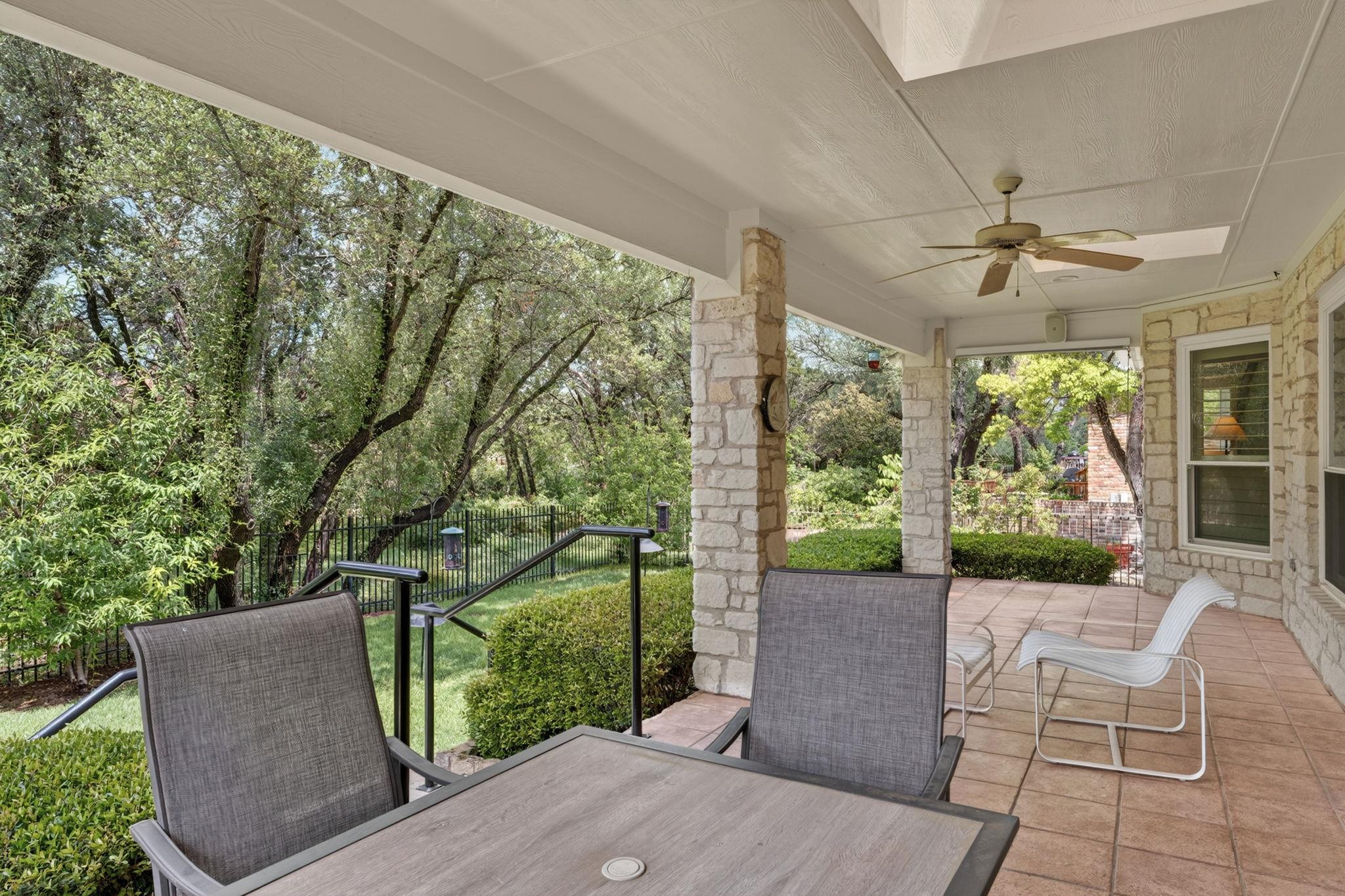 17 Stillmeadow Drive The Hills TX 78738