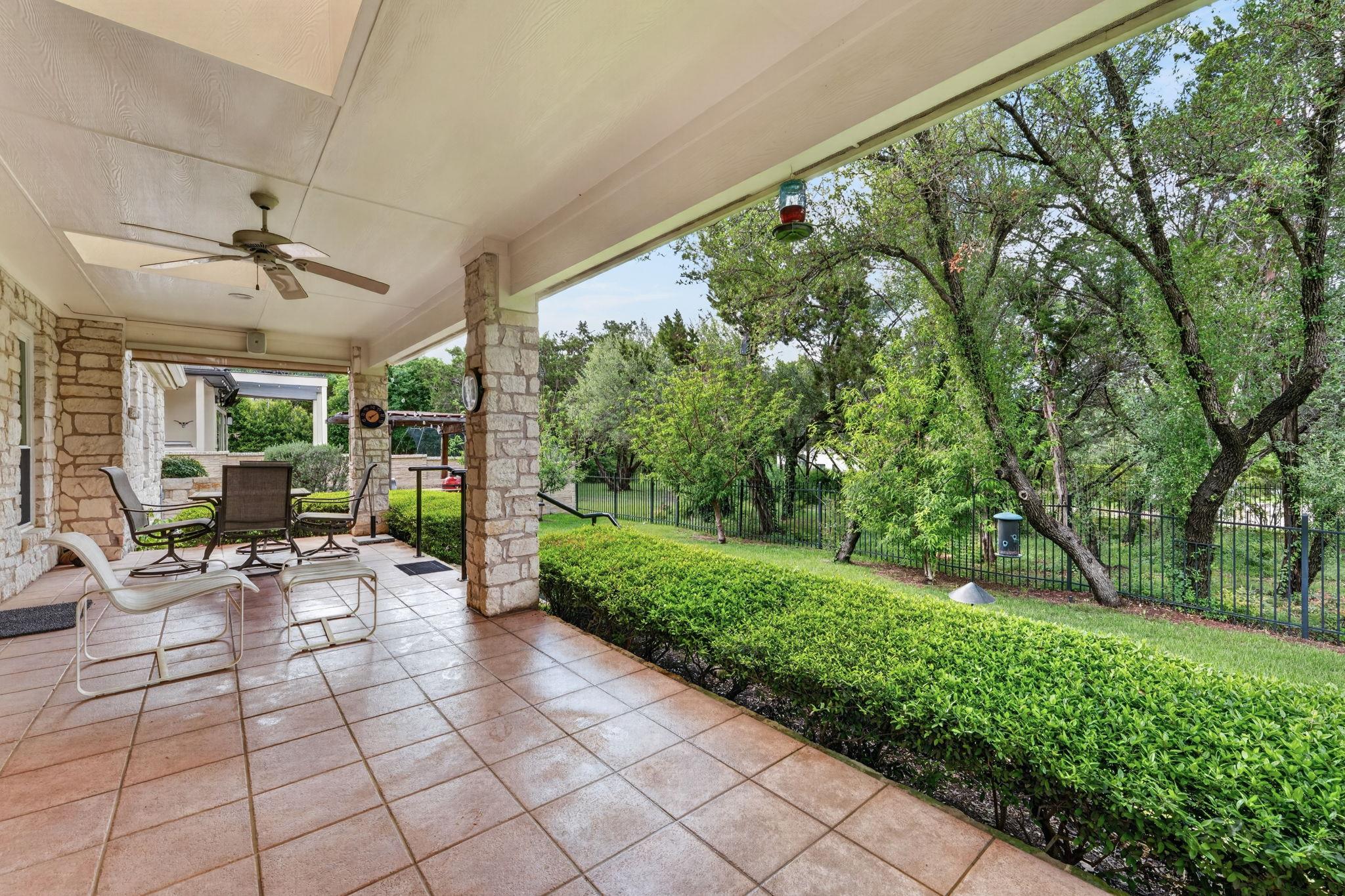 17 Stillmeadow Drive The Hills TX 78738