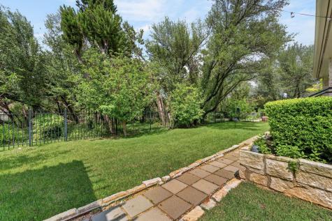17 Stillmeadow Drive The Hills TX 78738
