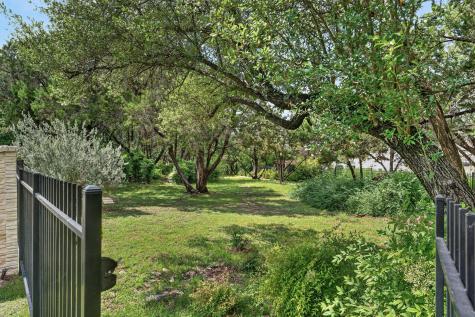 17 Stillmeadow Drive The Hills TX 78738