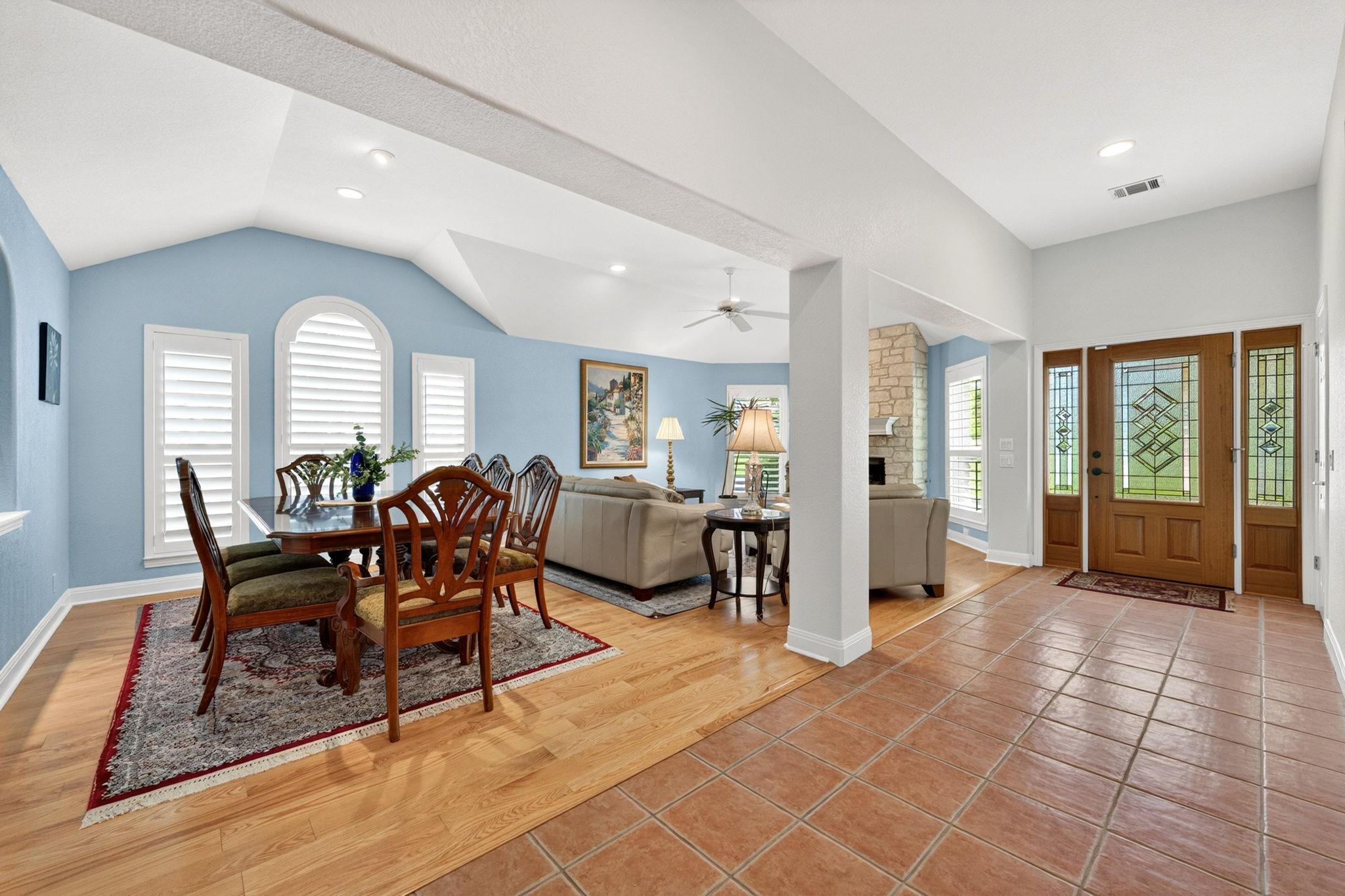 17 Stillmeadow Drive The Hills TX 78738