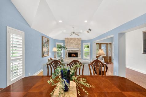 17 Stillmeadow Drive The Hills TX 78738