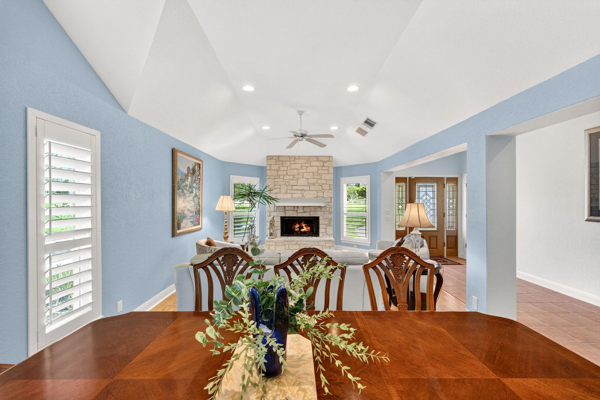 17 Stillmeadow Drive The Hills TX 78738