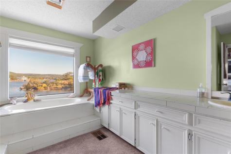 414 Morgan Creek Drive Burnet TX 78611