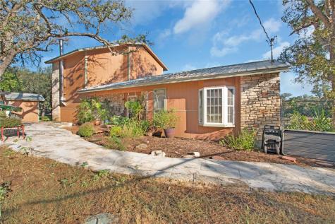 414 Morgan Creek Drive Burnet TX 78611