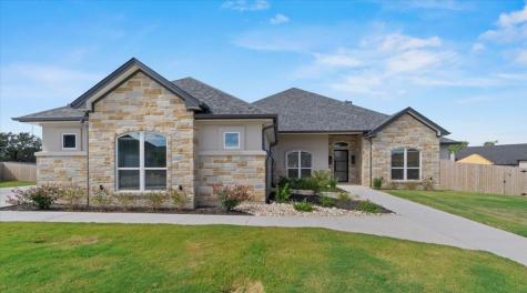 112 Vista De Luna Lane Belton TX 76513