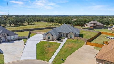 112 Vista De Luna Lane Belton TX 76513