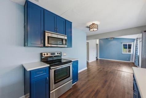 313 Blackberry Drive Austin TX 78745