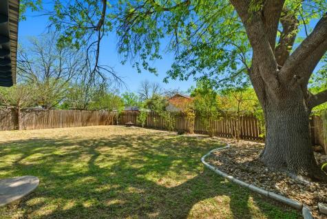313 Blackberry Drive Austin TX 78745