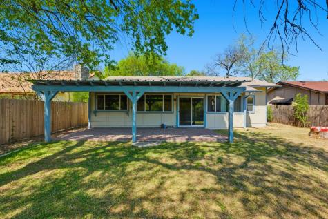 313 Blackberry Drive Austin TX 78745