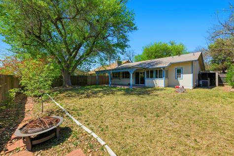313 Blackberry Drive Austin TX 78745