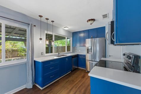 313 Blackberry Drive Austin TX 78745