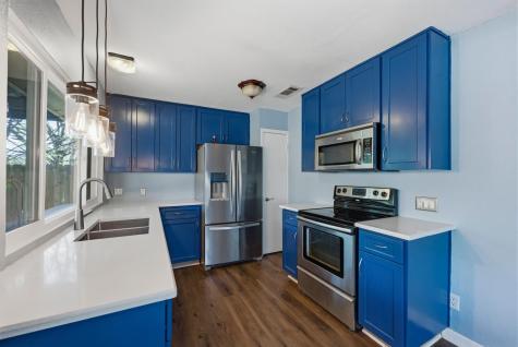 313 Blackberry Drive Austin TX 78745