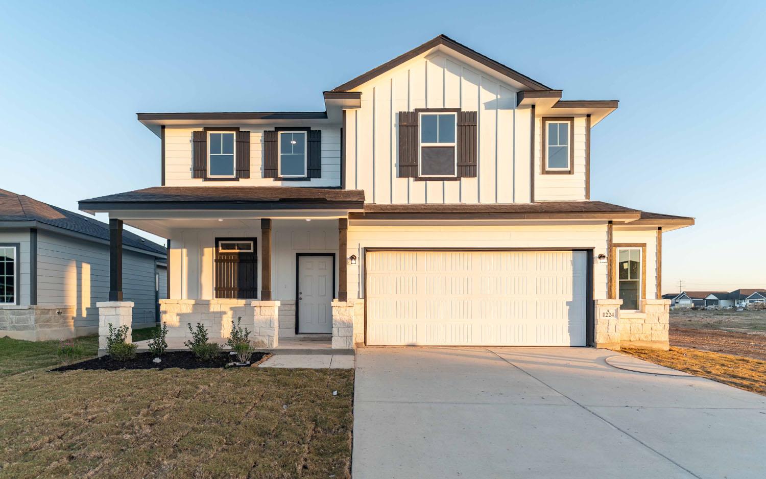 1224 Marvin Grove Seguin TX 78155