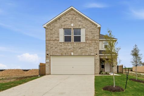 13228 Kincane Drive Del Valle TX 78617
