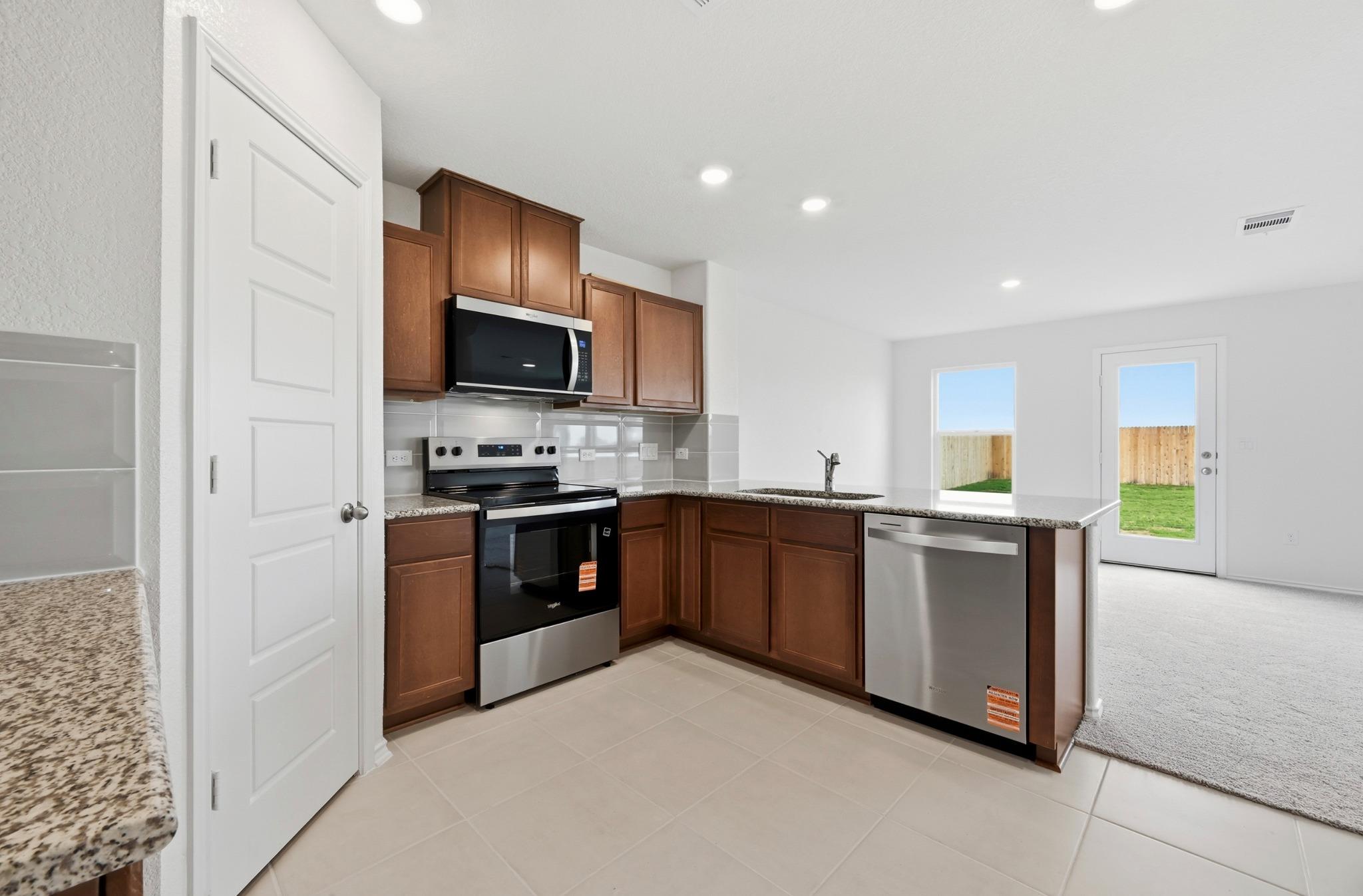 13228 Kincane Drive Del Valle TX 78617