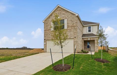 13228 Kincane Drive Del Valle TX 78617