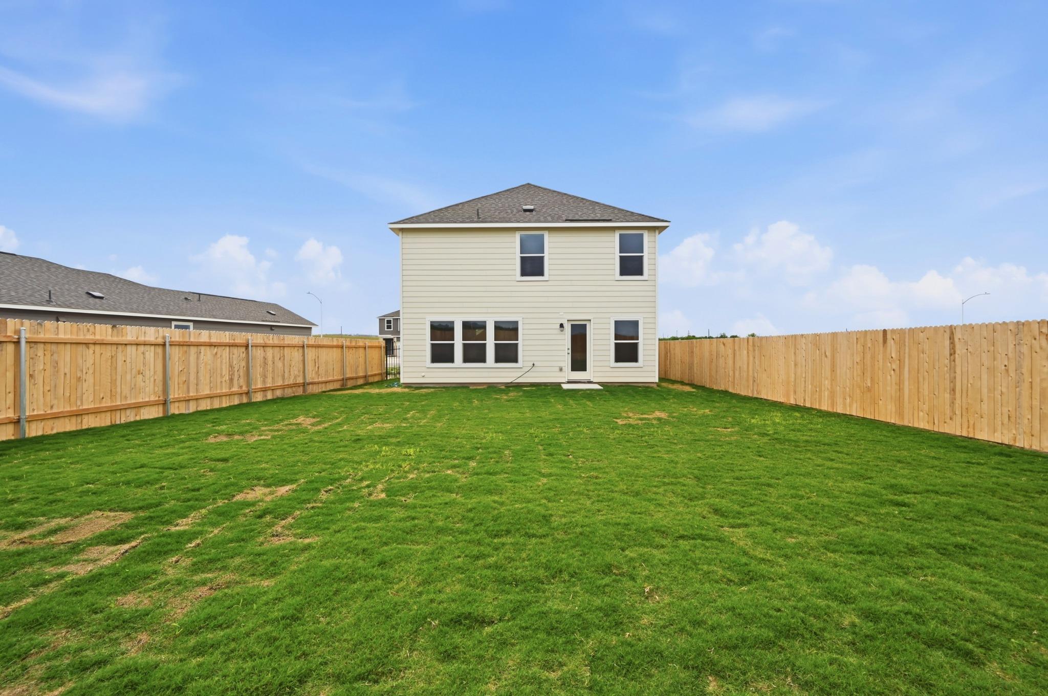 13228 Kincane Drive Del Valle TX 78617