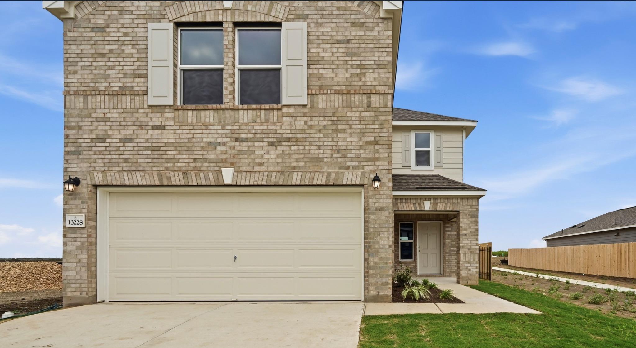 13228 Kincane Drive Del Valle TX 78617