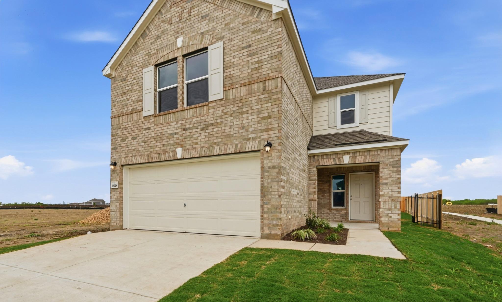 13228 Kincane Drive Del Valle TX 78617