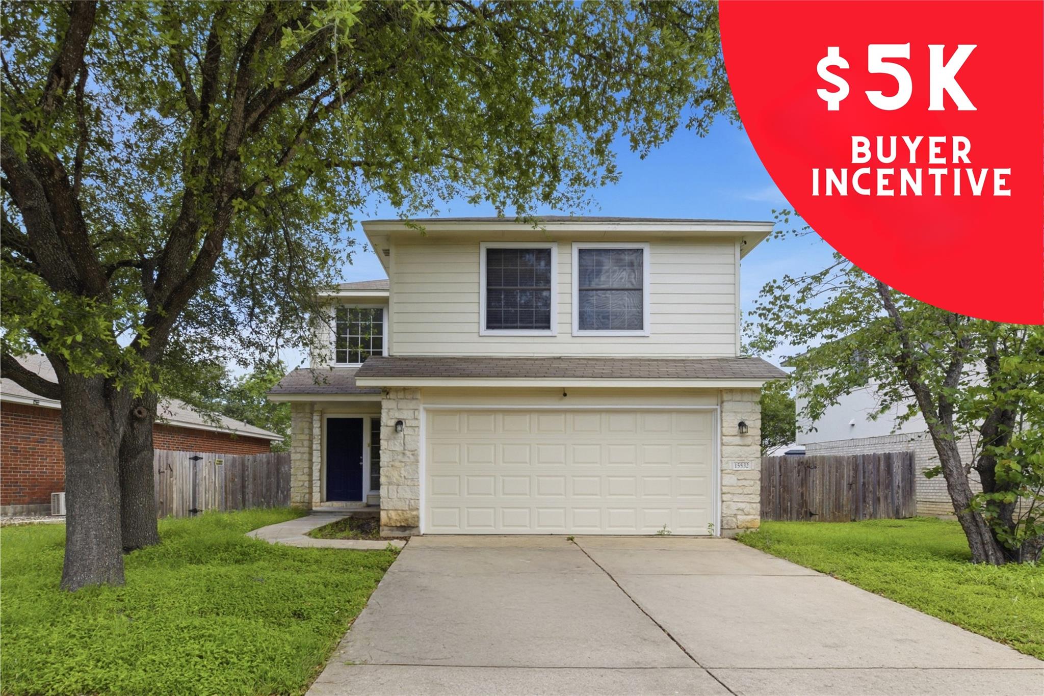 15532 Miss Adriennes Path Pflugerville TX 78660