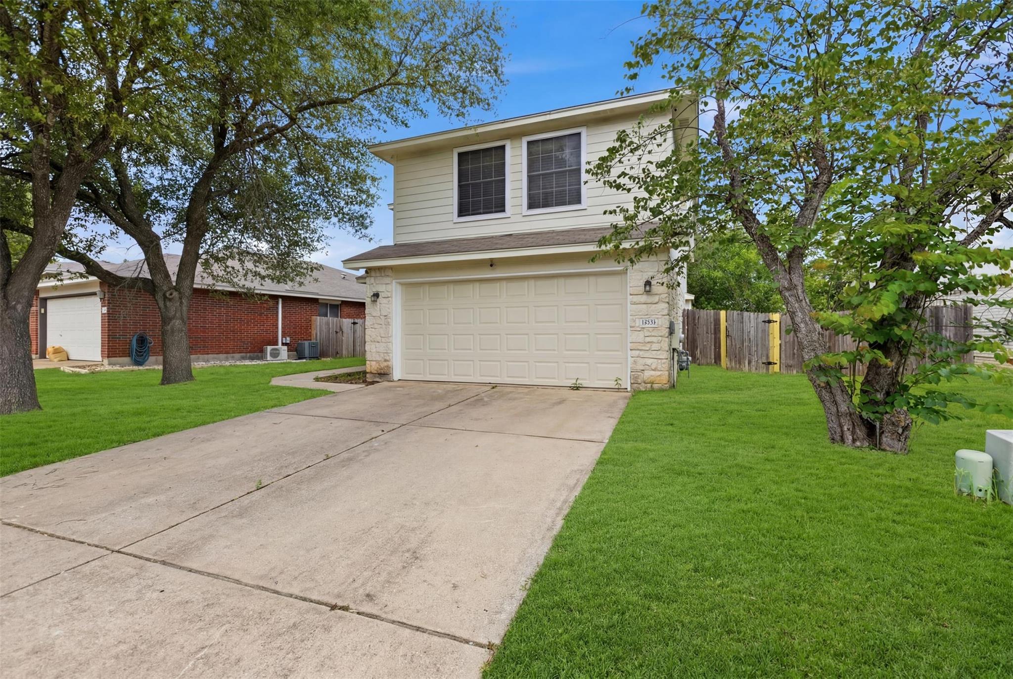15532 Miss Adriennes Path Pflugerville TX 78660